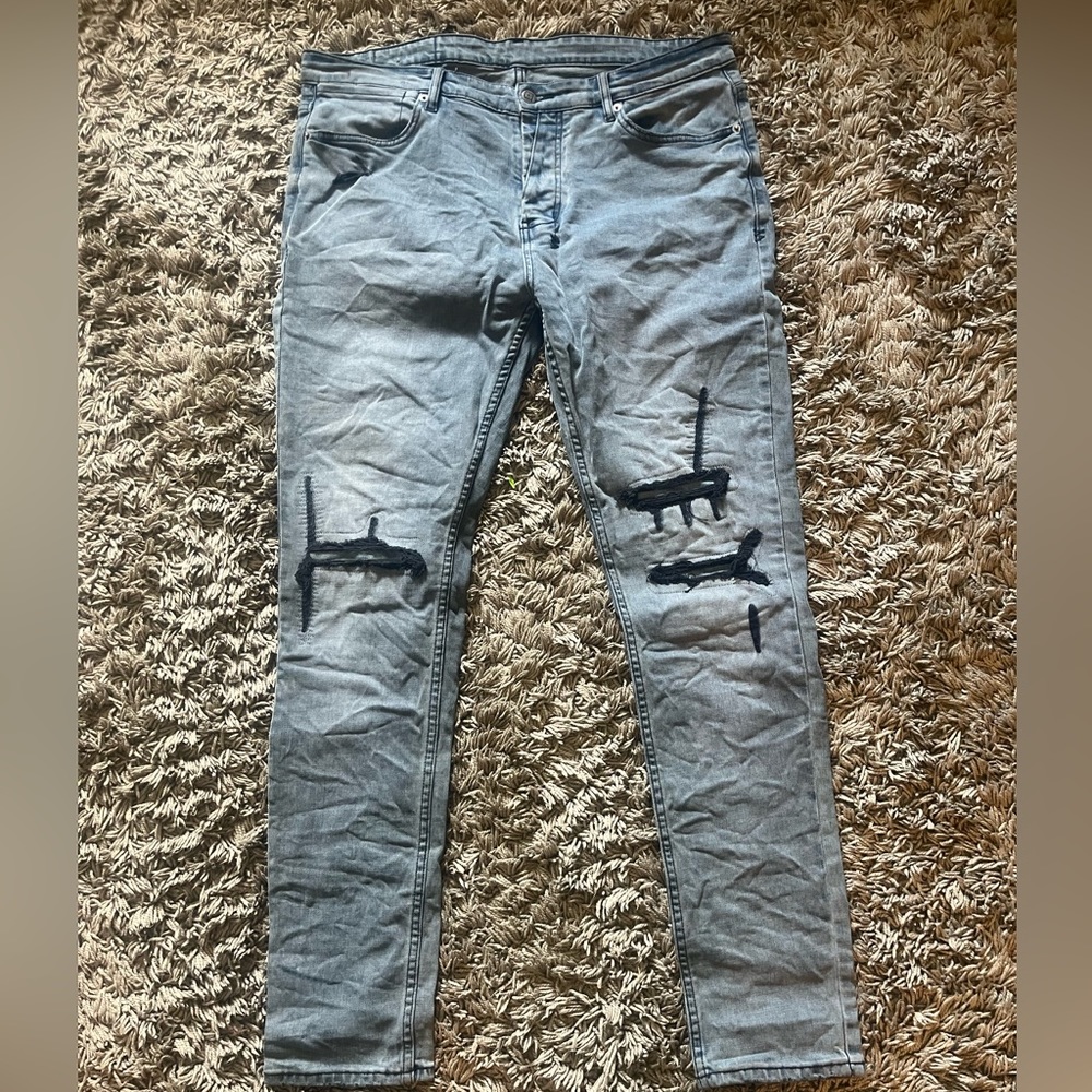 Men’s Ksubi Jeans